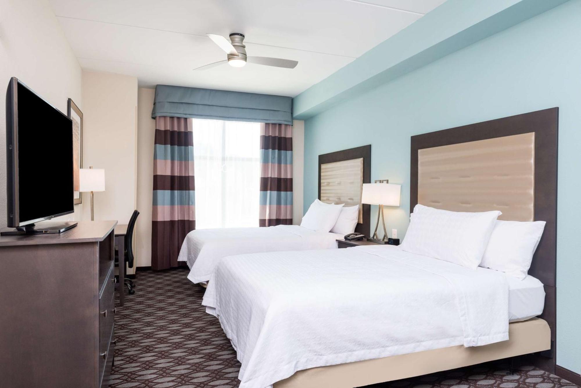 Homewood Suites By Hilton Fayetteville Exterior photo